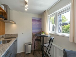 Roulotte Sint Maartenszee  21
