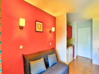 Appartement Monflanquin  8