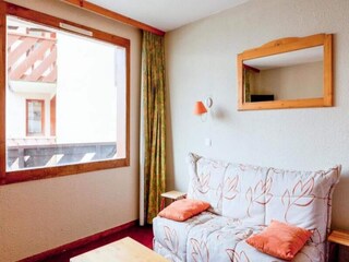Appartement Val Thorens  14