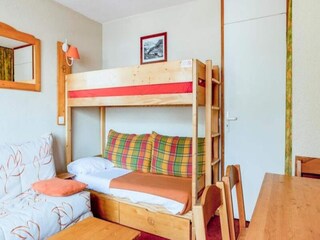 Appartement Val Thorens  17