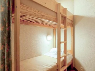 Appartement Val Thorens  18
