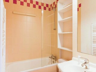Appartement Val Thorens  19