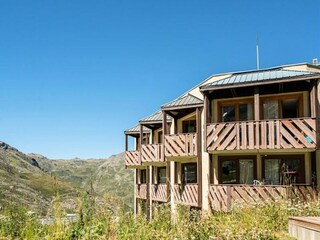 Appartement Val Thorens  7