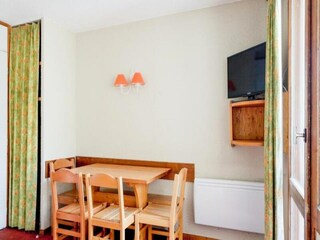 Appartement Val Thorens  8