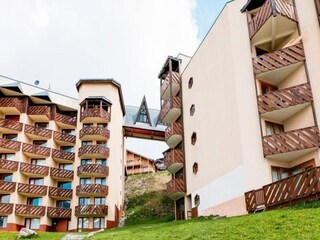Appartement Val Thorens  9