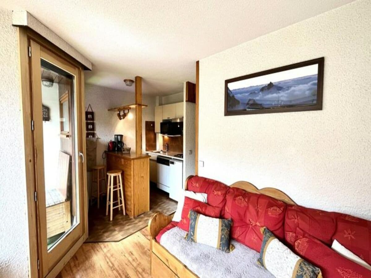 Appartement Megève  1