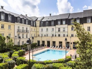 Apartment Crécy-la-Chapelle  8