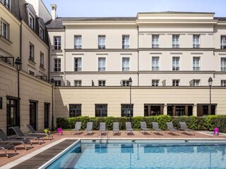 Apartment Crécy-la-Chapelle  12
