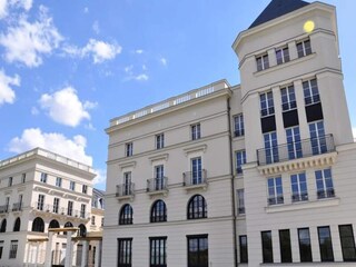 Apartment Crécy-la-Chapelle  6