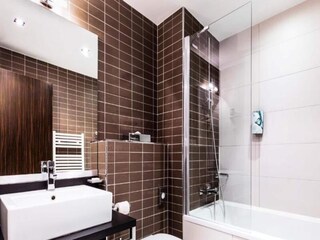 Apartment Crécy-la-Chapelle  16