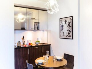 Appartement Crécy-la-Chapelle  11