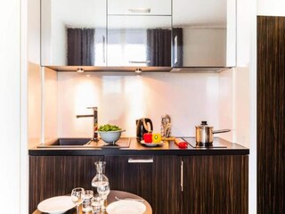 Apartment Crécy-la-Chapelle  4