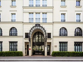 Apartment Crécy-la-Chapelle  5