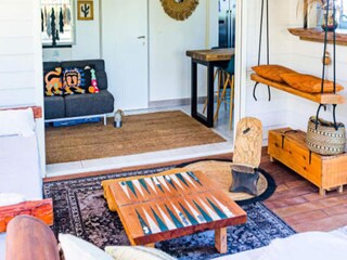 Apartamento Le Moule  9