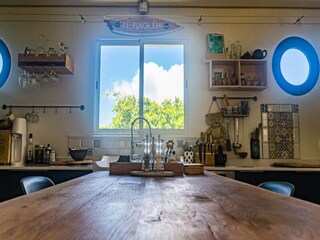 Apartamento Le Moule  10