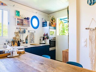 Apartamento Le Moule  11