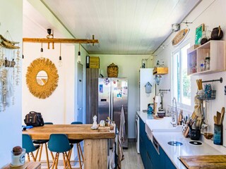 Apartamento Le Moule  12