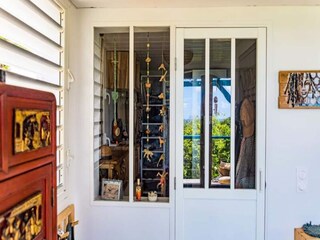 Apartamento Le Moule  13