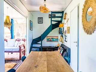 Apartamento Le Moule  14