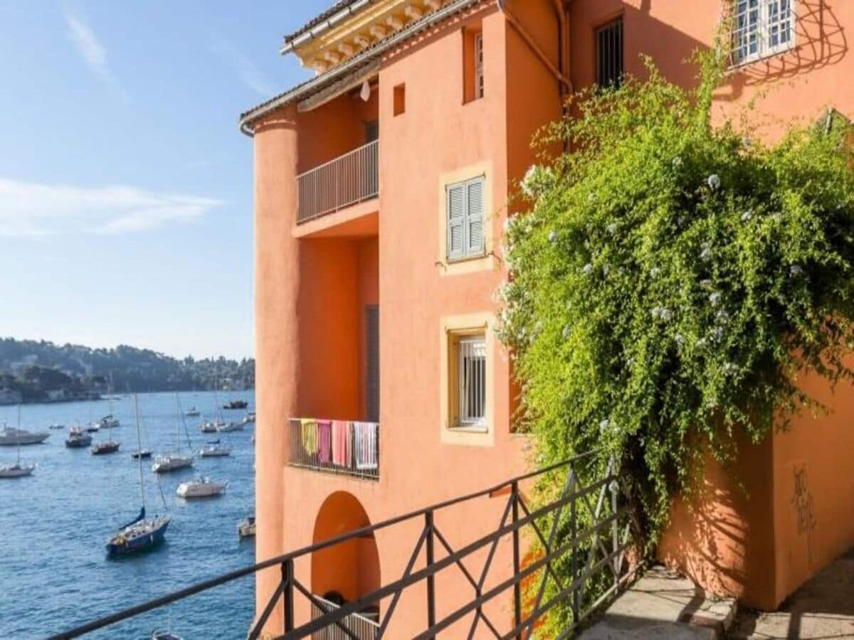 Appartamento Villefranche-sur-Mer  1