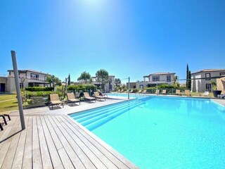 Apartment Lecci  4