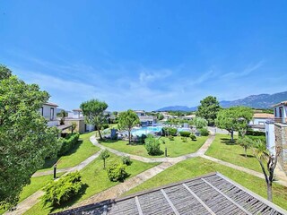Apartment Lecci  5