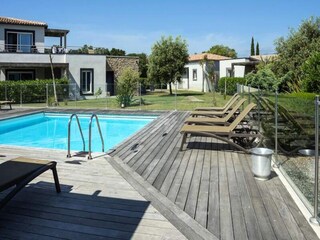 Apartment Lecci  6