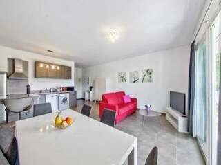 Apartment Lecci  8