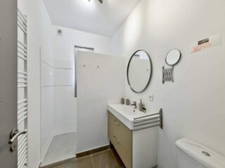 Apartment Lecci  9