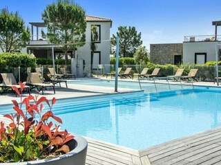Apartment Lecci  12