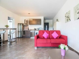 Apartment Lecci  16