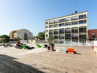 Apartment Cap d'Agde  7