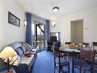 Apartment Bolquère  9
