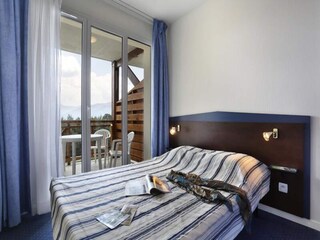 Apartment Bolquère  14