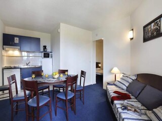Apartment Bolquère  15