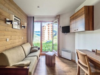 Appartement Val Thorens  10