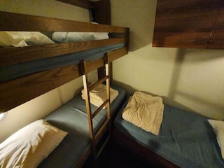 Apartment Val Thorens  11