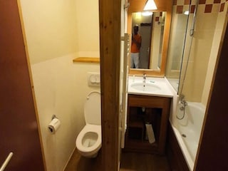 Apartment Val Thorens  25