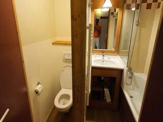 Appartement Val Thorens  25