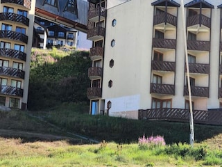 Apartment Val Thorens  12