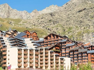 Apartment Val Thorens  1