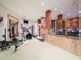 Apartment Val Thorens  13