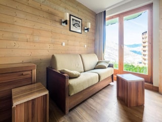 Apartment Val Thorens  14
