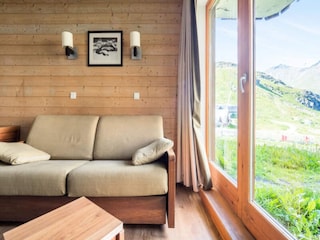 Apartment Val Thorens  16