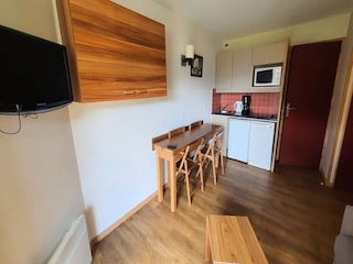 Apartment Val Thorens  17