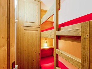 Appartement Méribel  4