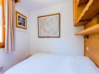 Appartement Méribel  8