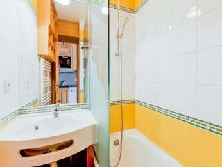 Appartement Méribel  14