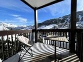 Apartamento Megève  1