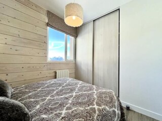 Appartement Megève  7